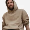 Lionel Messi Adidas Backyard Legends World Cup Hoodie with sporty football styling.
