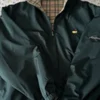 Masters Reversible Jacket with classic golf-inspired styling and clean outerwear design.