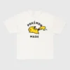 Pokemon x Human Made Graphic T-Shirt Front View