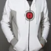 Portal 2 Turret Hoodie Front View