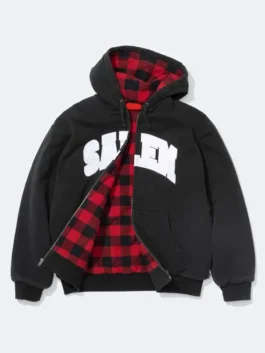 Supreme Salem Hoodie 2026