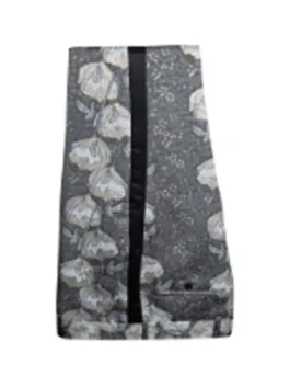 The Voice S28 Dek Of Hearts Print Blazer Design View