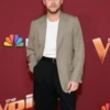 The Voice S28 Niall Horan Oversized Blazer Front View