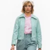 TV Series 2026 Berlin Michelle Jenner Jacket