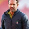 Get The Wrexham v York City National League Ryan Reynolds Jacket