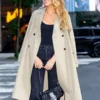 Buy The NYC 2026 Blake Lively Trench Coat and Feel The New York City Vibes