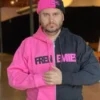 Teddy Fresh Frenemies Hoodie