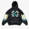 Shop Unisex Very Cool x Minecraft Warden Hoodie