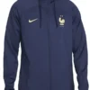 2026 FIFA World Cup France Anthem Jacket