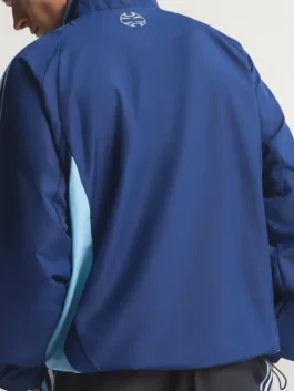 Adidas Argentina Track Top 2006 Back View
