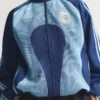 Adidas Argentina Track Top 2006 Front View