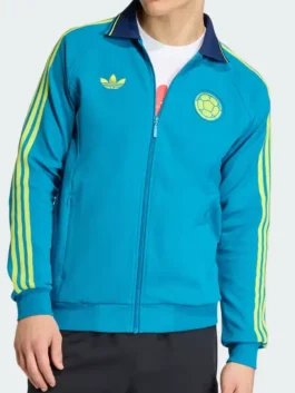 Adidas Colombia Anthem Jacket