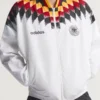 Adidas Germany Track Top 1994 Front View