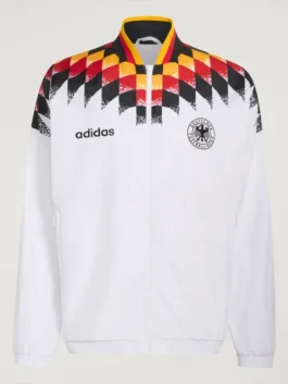 Adidas Germany Track Top 1994 View Look