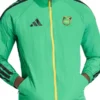Adidas Jamaica Anthem Jacket
