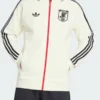 Adidas Japan Anthem Jacket Front View
