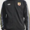 Adidas Japan Originals Track Top Front View