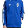 Adidas Sweden Anthem Jacket