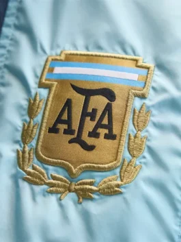 Adidas World Cup Argentina EQT Track Jacket