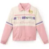 Adults by Her Universe Zip Jacket Front View