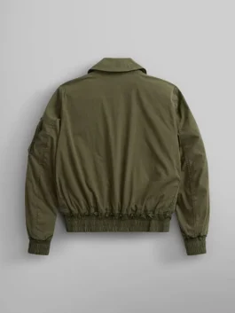 Alpha Industries CWU 36/P MOD Bomber Jacket