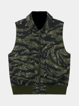 Alpha Industries CWU 36/P Vest