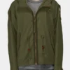 Alpha Industries M-65 Mod Fishtail Field Coat