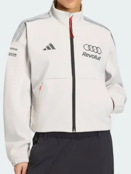 Audi Revolut F1 Team Engineers And Marketing Track Top