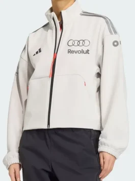 Alternative view of Audi Revolut F1 Team Engineers And Marketing Track Top