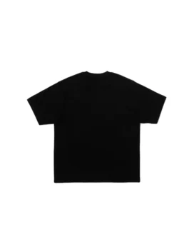 Bape X CR7 Life Baby Milo Relaxed Fit Tee Back View