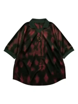 CJ X NIKE MOROCCO TOTAL 90 RETRO JERSEY