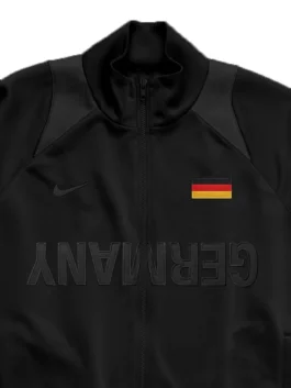 CJ X Nike Germany Total 90 Anthem Jacket