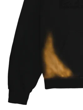 CJ X Nike Germany Total 90 Hoodie