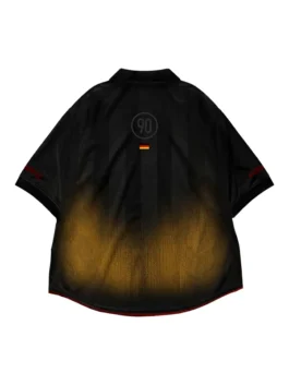 CJ X Nike Germany Total 90 Retro Jersey