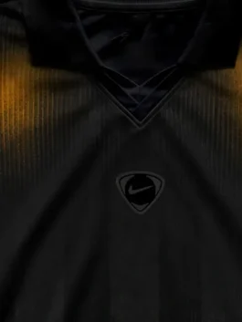 CJ X Nike Germany Total 90 Retro Jersey