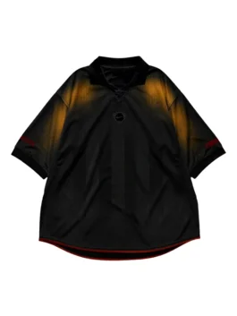 CJ X Nike Germany Total 90 Retro Jersey