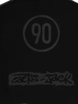 CJ X Nike Germany Total 90 Tee
