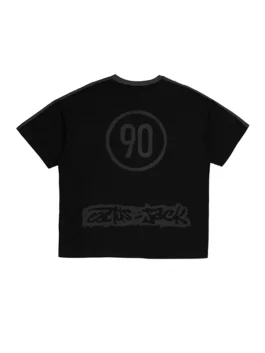 CJ X Nike Germany Total 90 Tee