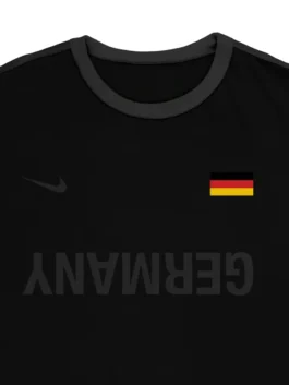 CJ X Nike Germany Total 90 Tee