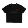 CJ X Nike Germany Total 90 Tee