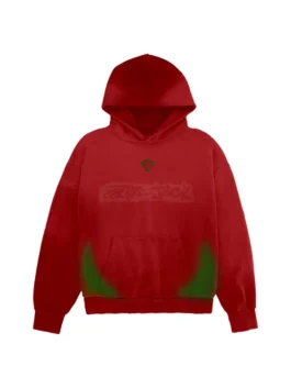 CJ X Nike Morocco Total 90 Hoodie