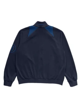 CJ X Nike Norway Total 90 Anthem Jacket