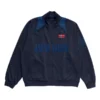 CJ X Nike Norway Total 90 Anthem Jacket