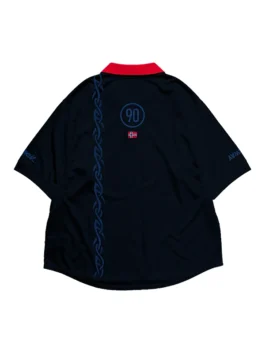 CJ X Nike Norway Total 90 Retro Jersey