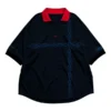 CJ X Nike Norway Total 90 Retro Jersey