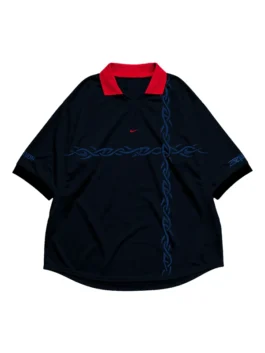 CJ X Nike Norway Total 90 Retro Jersey