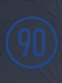 CJ X Nike Norway Total 90 Tee