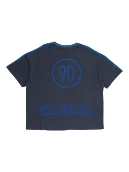 CJ X Nike Norway Total 90 Tee