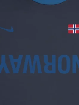 CJ X Nike Norway Total 90 Tee