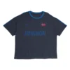 CJ X Nike Norway Total 90 Tee